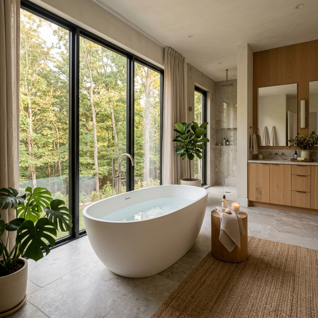 Bath Tub