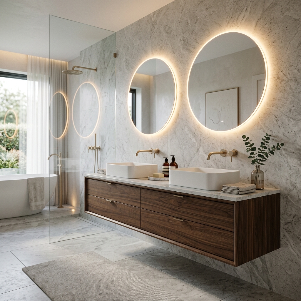 Bathroom Furniture