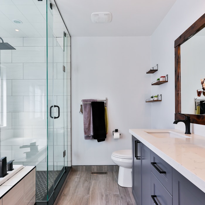 Faucets