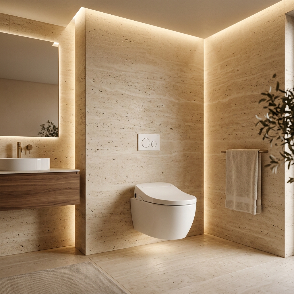 Sanitary Ware