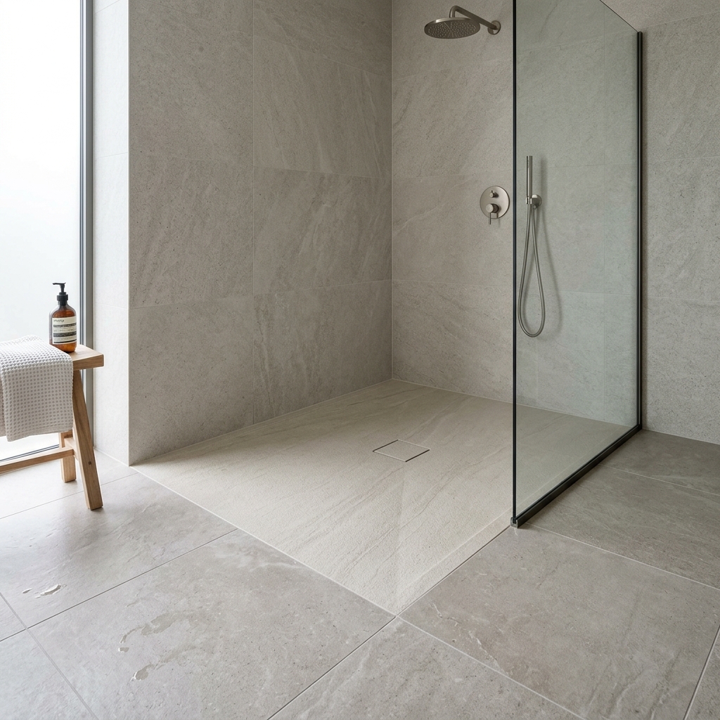 Shower Trays