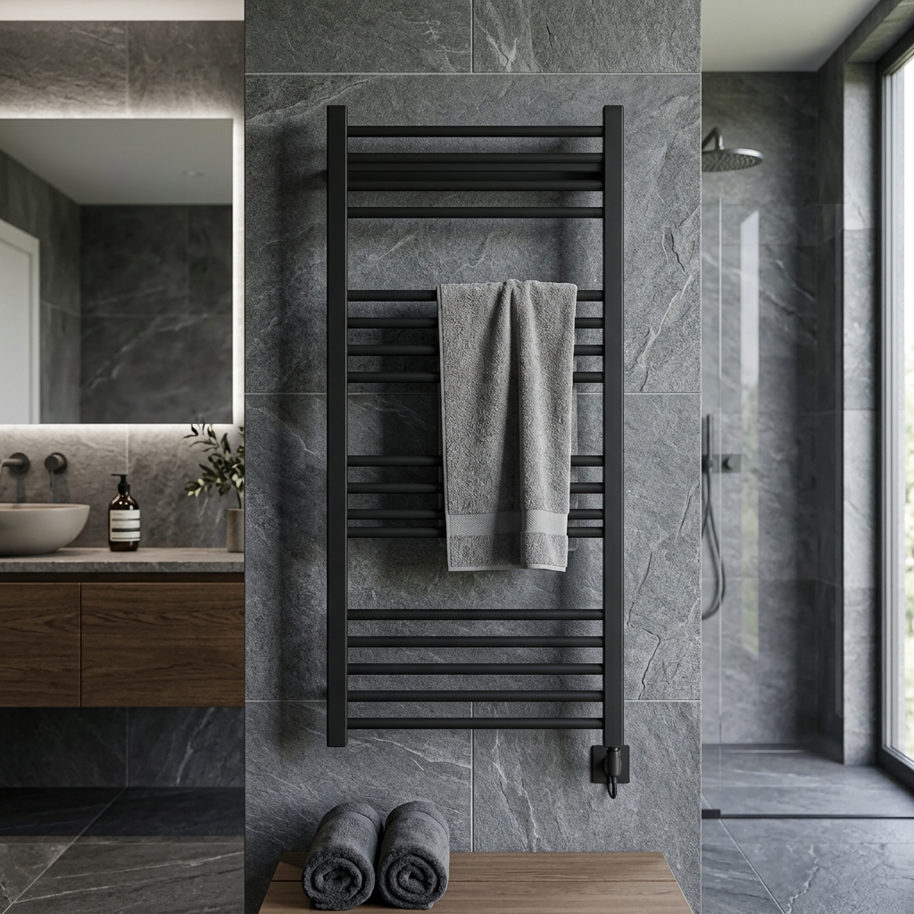 Towel Warmers